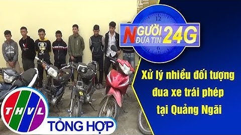 Người đưa tin 24G (11g ngày 26/02/2020)