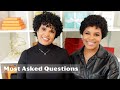 Q&A: ALL OF YOUR QUESTIONS ANSWERED | KAYLAN ALEX