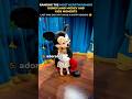 Ranking The Most Heartwarming Disneyland Micky and Kids Moments 🥹