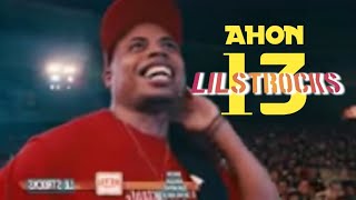 fliptopLilStrocks Best Funny Lines Crowded Reactions😂 | Royal Rumble#ahon13#fliptop