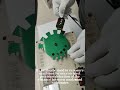 F&C Economical Laser Displacement Sensor , high cost performance, precise detection. #capacitors