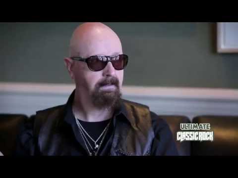 Judas Priest Talk About the Future