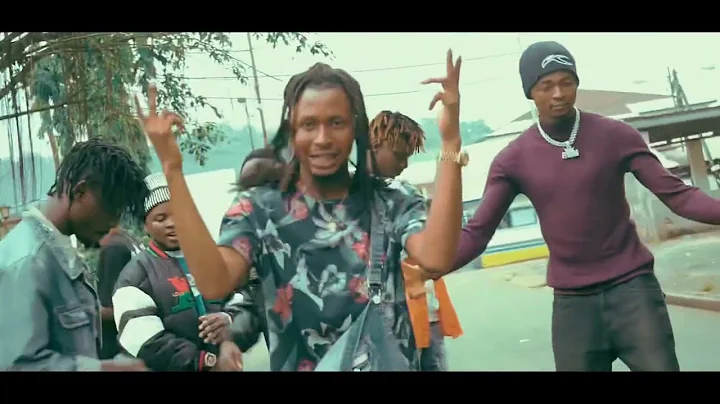 237 CYPHER KINGS - phase 2 (Official Video) Directed by NinjaFilmz