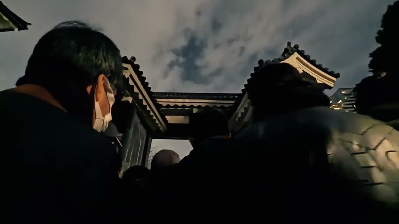 Michael Schenker 日本武道館公演を観に行った