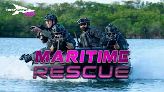 FirstSpear TV Episode 2 - Maritime Rescue