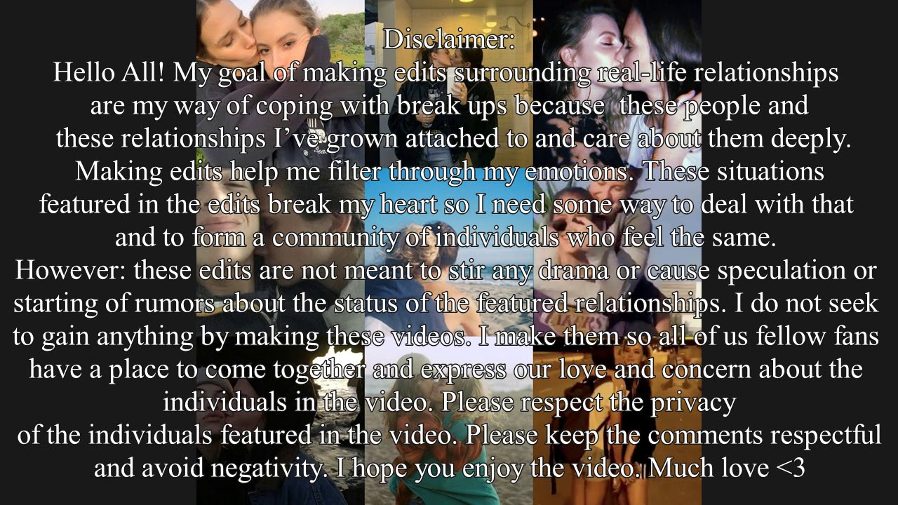 Shannon Beveridge & Cari Fletcher - Forever (by FLETCHER)