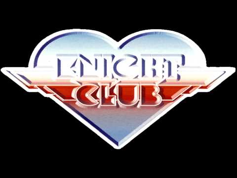 Le Knight Club - Rhumba