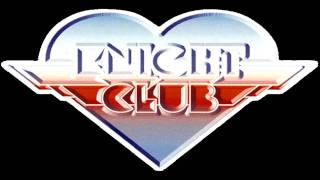 Le Knight Club - Rhumba