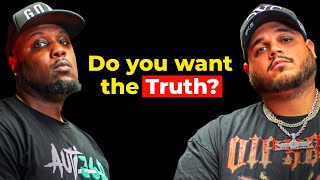 Do you want the Truth?