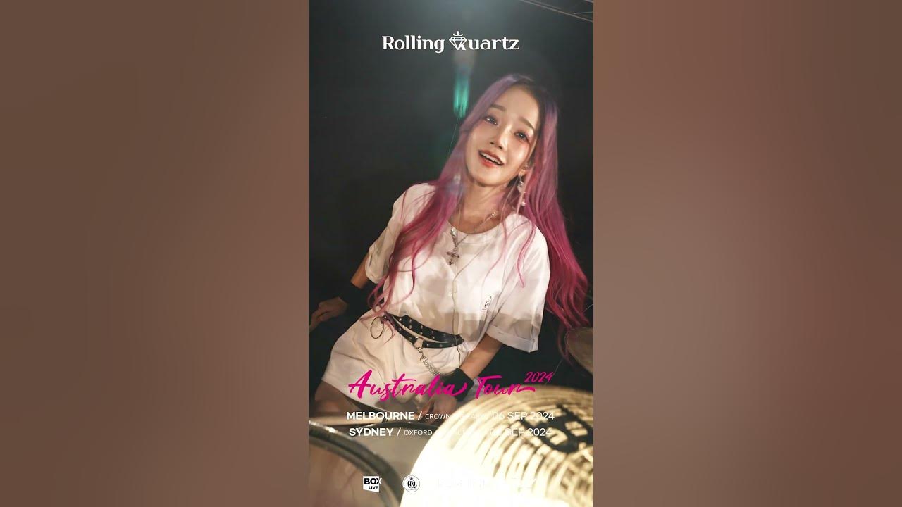 AC/DC - Highway To Hell cover by Rolling Quartz