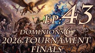 Tournament Finals - 2026