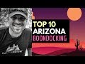What Arizona In Time Is