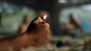 Baltic Casting Agency - Cesu alus 2010-3 TV commercial