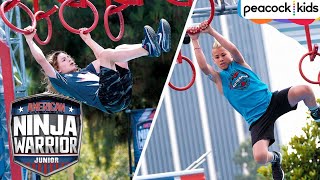 Kai Beckstrand Mohawk Ninja Races National Rock Climbing Champion!! 🧗‍♂️