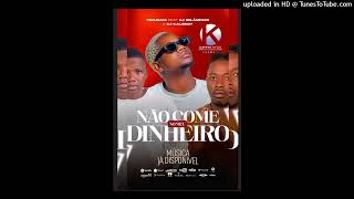 Tshunami Feat Dj Relmpago X Dj Kalisboy No Come No Meu Dinheiro