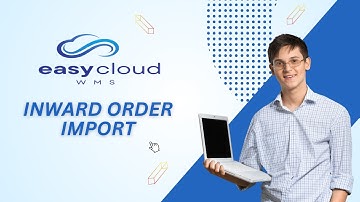 Inward Order Import