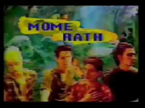 Mome Rath - Stranger