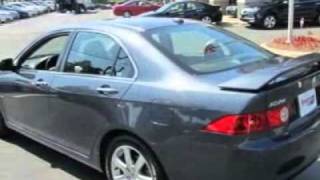 2005 Acura TSX  Sedan - Charlotte, NC