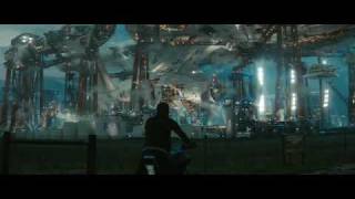 Star Trek (French trailer)