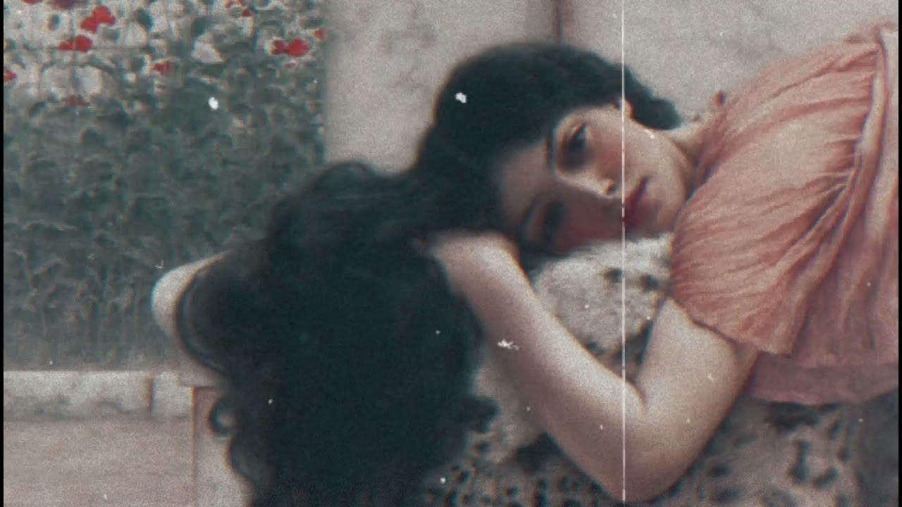 Doja Cat - Trauma (Slowed + Reverb)