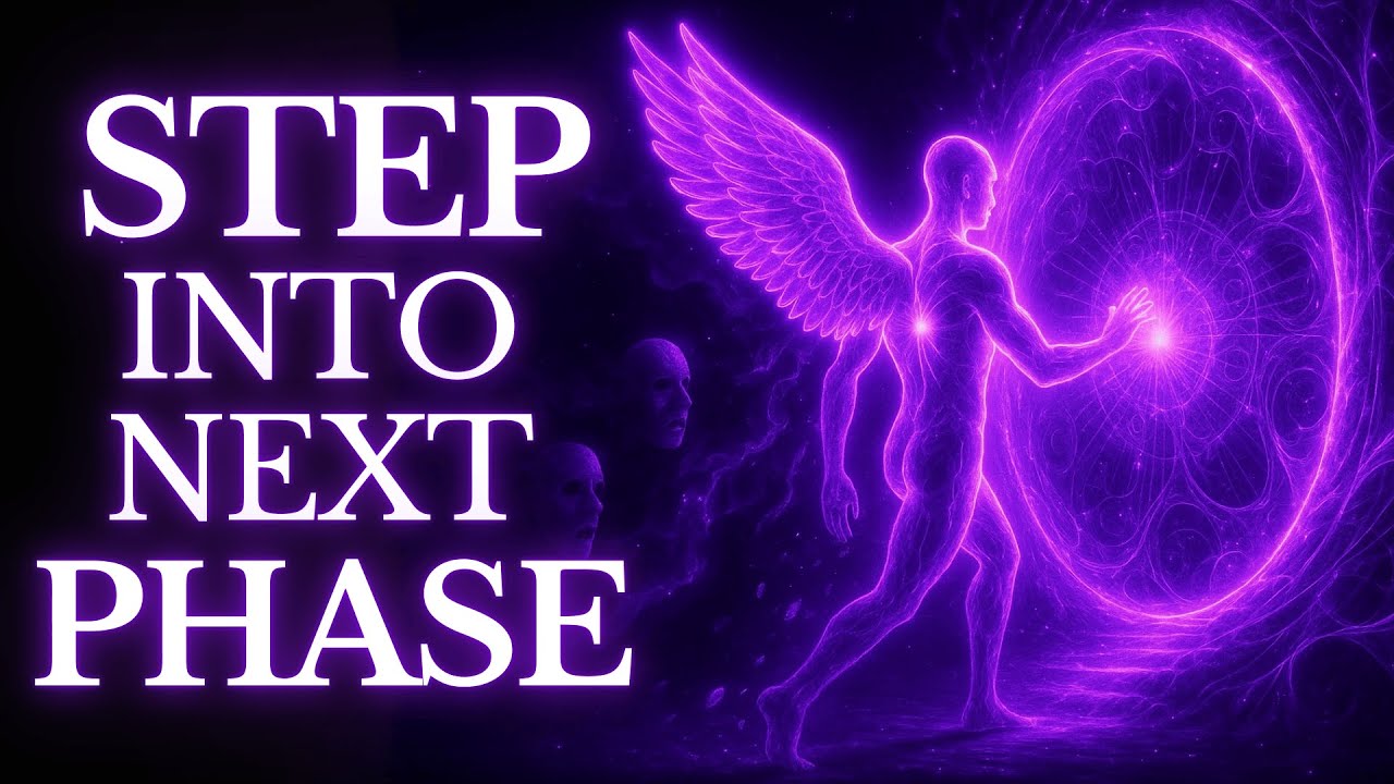 If You See This, You're Ready for the Next Quantum Level (Don't Skip)