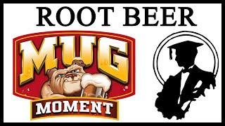 Why Is Mug Root Beer Everywhere?