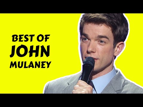 Video: John Mulaney xalis sərvəti: Wiki, Evli, Ailə, Toy, Maaş, Qardaşlar