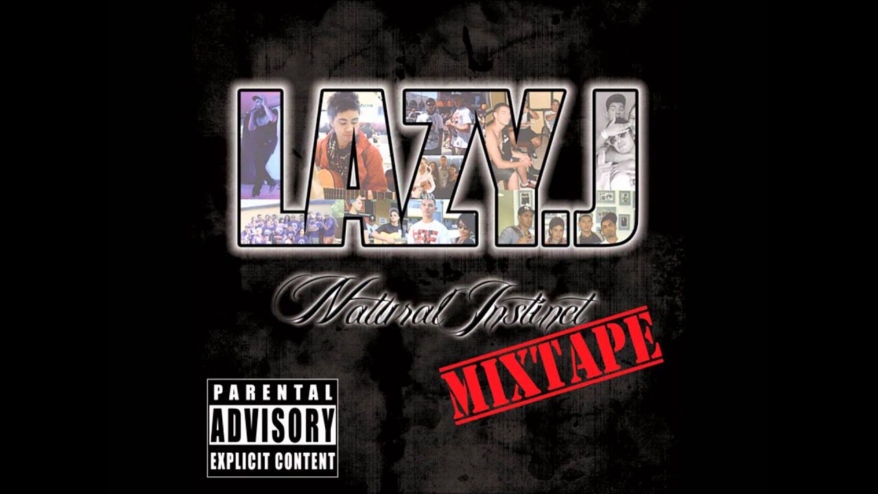 Lazy Predator Rapper Lazy J ft. Big Guy & Spadez - Whats A Rapper Gotta Do - YouTube