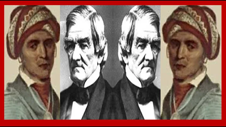 Trading Places: The True Origin of The CHEROKEE Na...