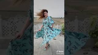 Anmol Noor Tiktok