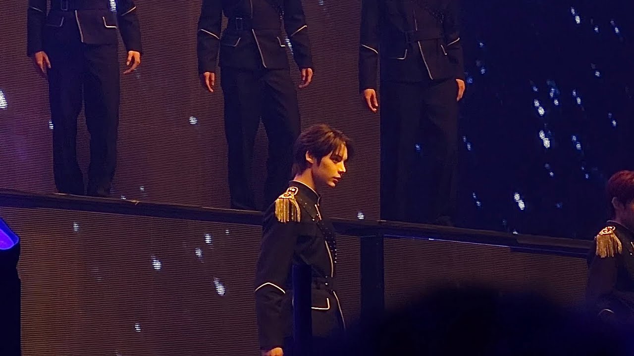 [4K] 250112 SMTOWN LIVE 2025 l SMTR25 'SM 30th Tribute Performance'