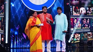 GORI TERA GAON PERFORMANCE INTRO ...| Subhajit Chakraborty | #indianidol