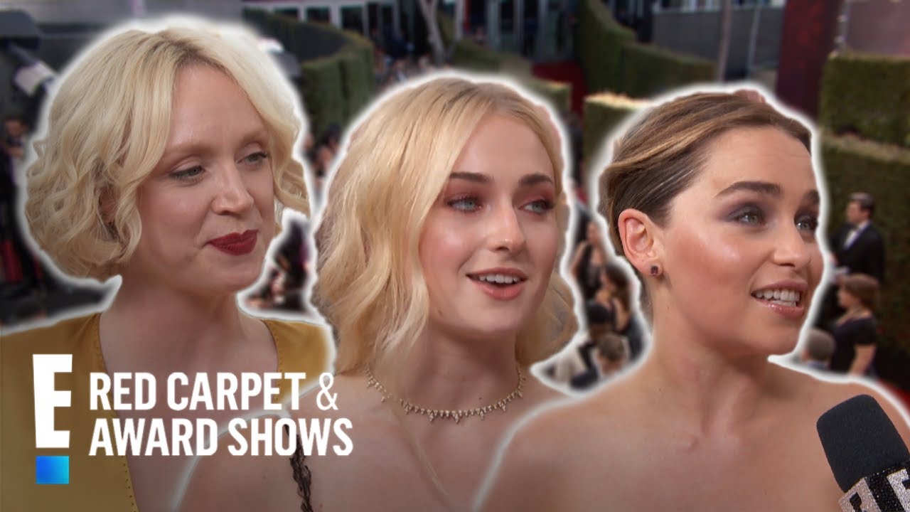 Emmys Red Carpet: 