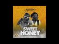Patapaa Sweet Honey Ft Stonebwoy Audio Slide mp3