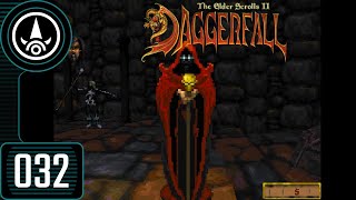 Skeletons in the Closet | The Elder Scrolls II: Daggerfall | Part 32