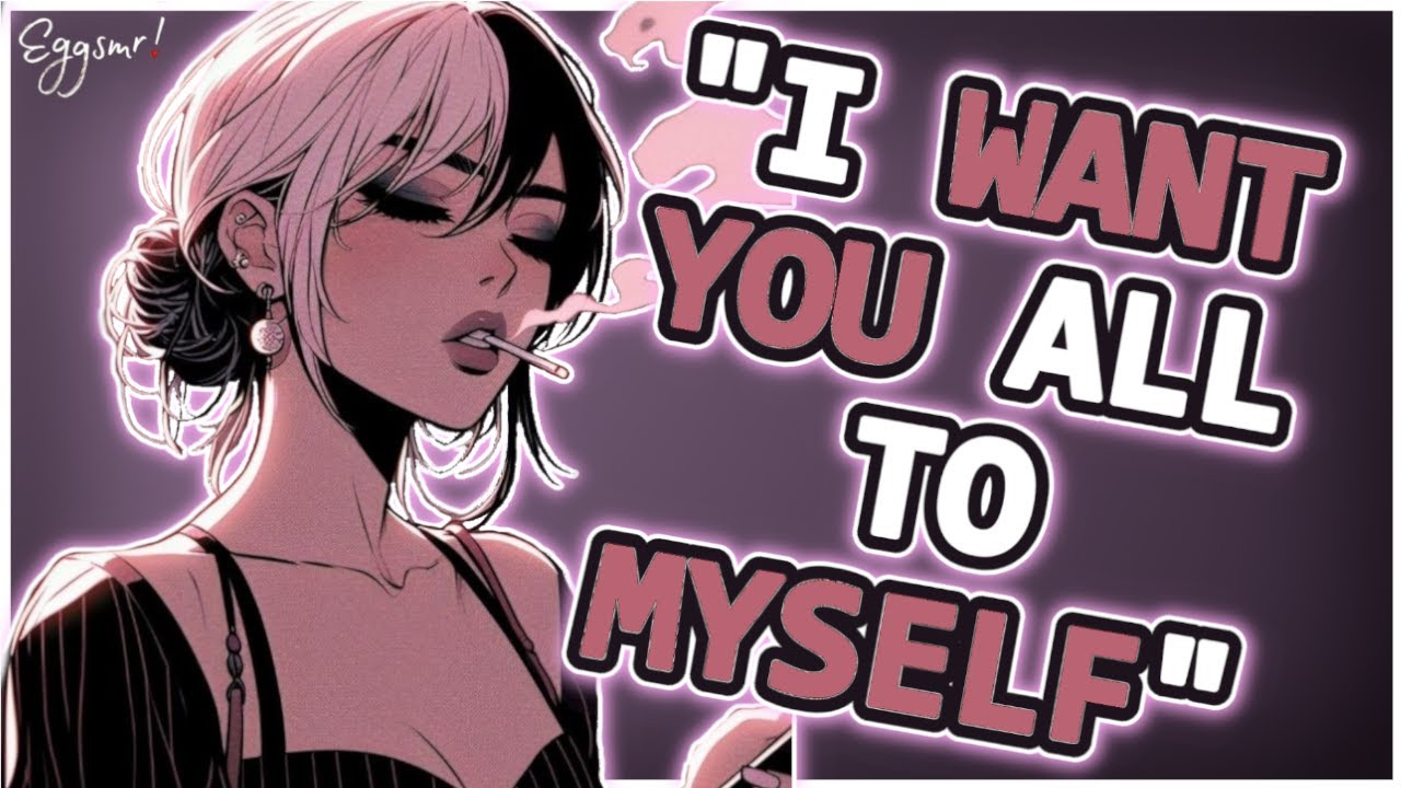 [F4A] Dating Your Best Friend's Jealous Older Sister Leads to More... | Friends to Lovers GF ASMR RP