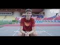 UNSCRIPTED: Monaco 2026 - Wanda Diamond League