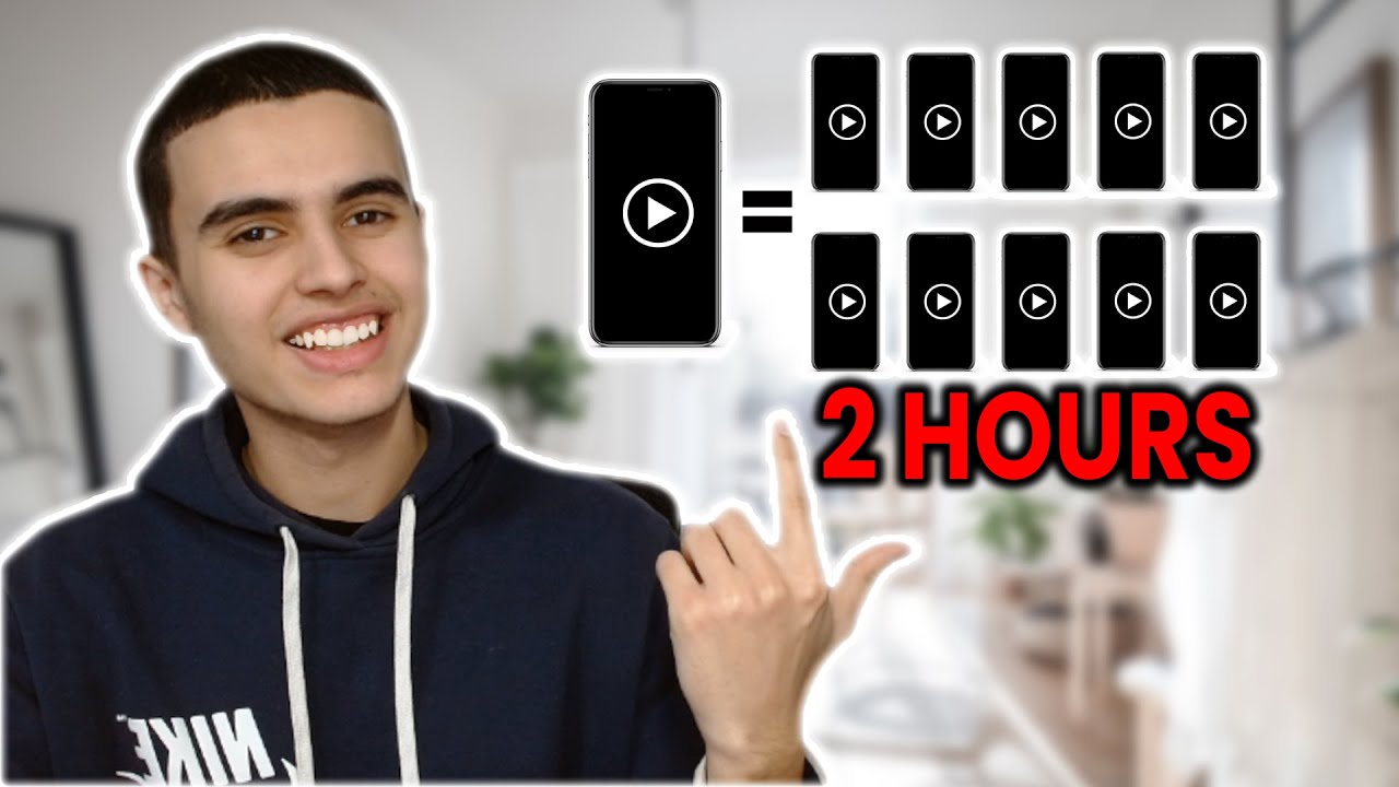 how-to-record-60-pieces-of-short-form-content-in-2-hours-content