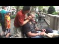 Park Patio Massage - 17