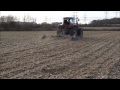 Kidd Float Wing Mower