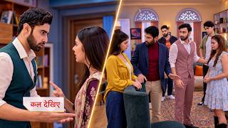 Kyunki Rishton Ke Bhi Roop Badalte Hain Today PROMO | Oct 23, 2026 | Episode Update