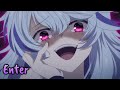 A-Rank Party wo Ridatsu Shita Ore wa, OP Full - Enter / L.E.I. 【AMV Lyrics】
