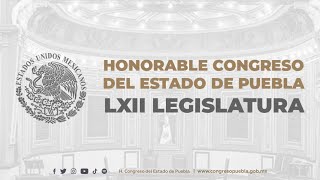 Sesión Pública Ordinaria 12 de Febrero de 2026