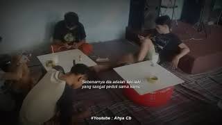 STORY WA BAPER || CUEK