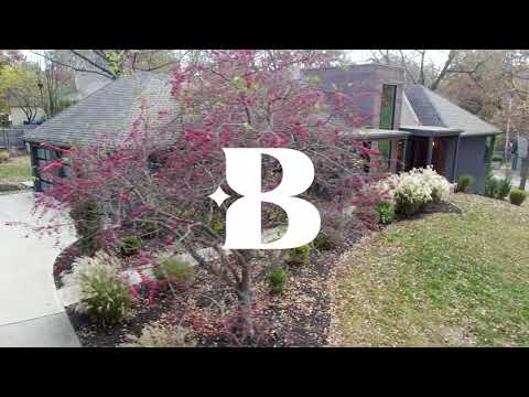 9831 Pembroke Lane, Leawood, KS home video tour