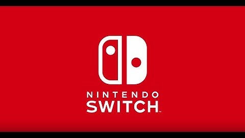 Nvidia Tegra is Nintendo Switch