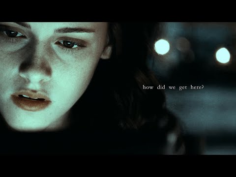 twilight // DECODE