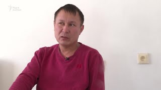 «Мясорубка» в полиции. Житель Алматинской области рассказал о пытках