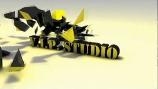 Free Cinema 4D Intro Template Download [.c4d]