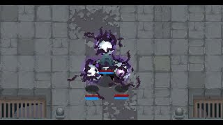 Wizard of Legend - Boss Rush - Summoner build screenshot 3